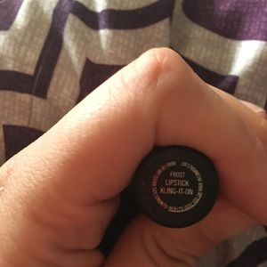 MAC Cosmetics Makeup - MAC Lipstick MAC Cosmetics Makeup - MAC Lipstick